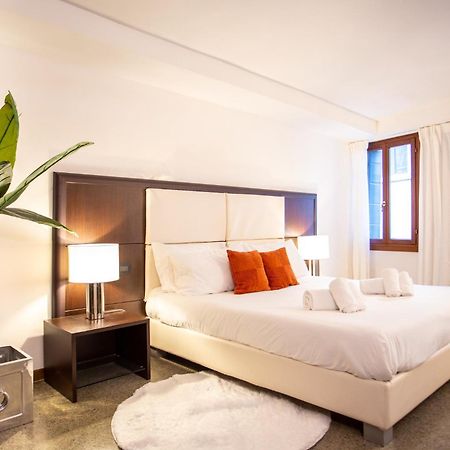 Luxury Apartment In San Marco, Venice Veneza Exterior foto