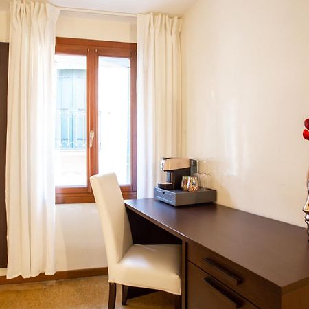 Luxury Apartment In San Marco, Venice Veneza Exterior foto