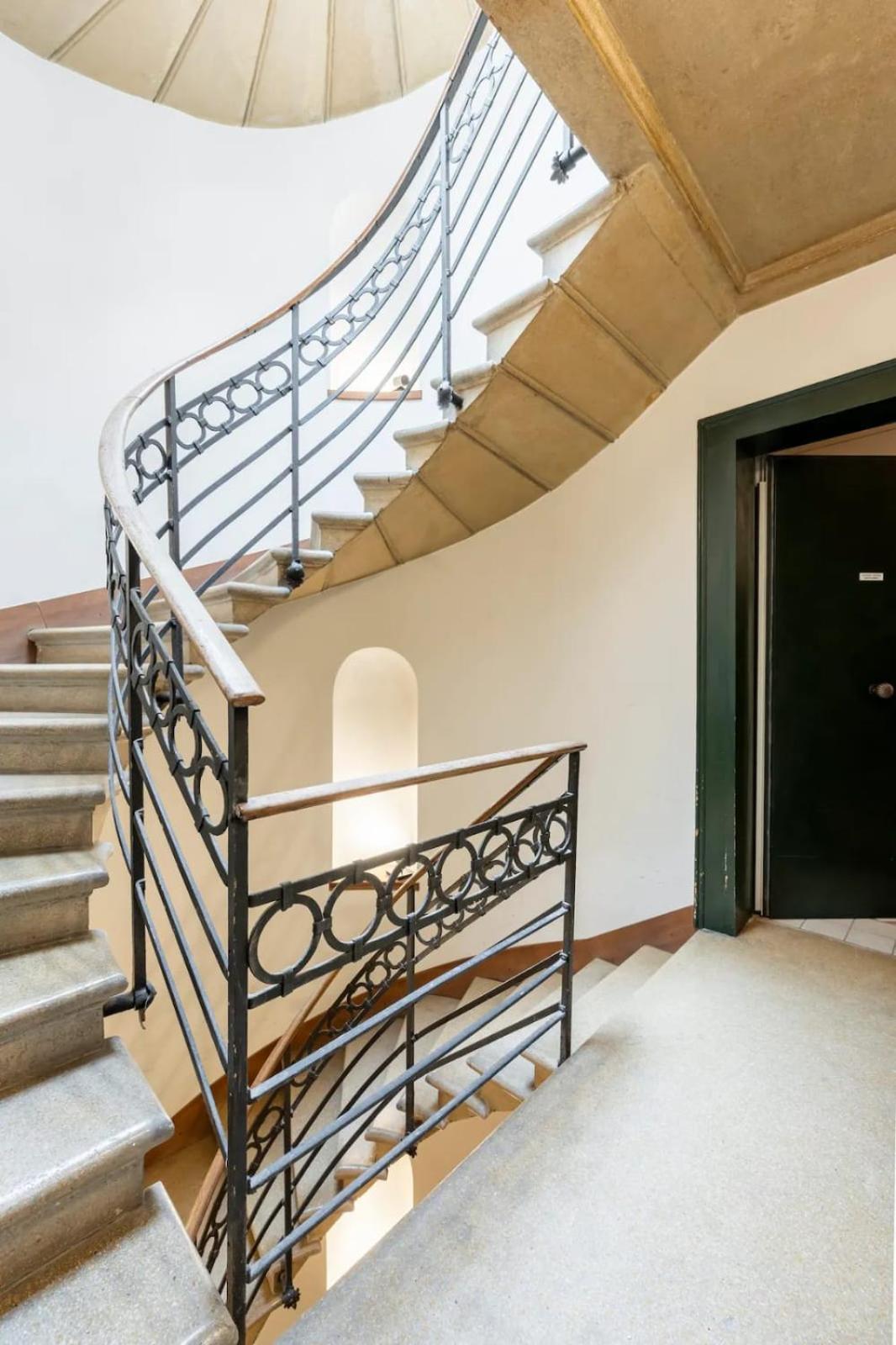 Luxury Apartment In San Marco, Venice Veneza Exterior foto
