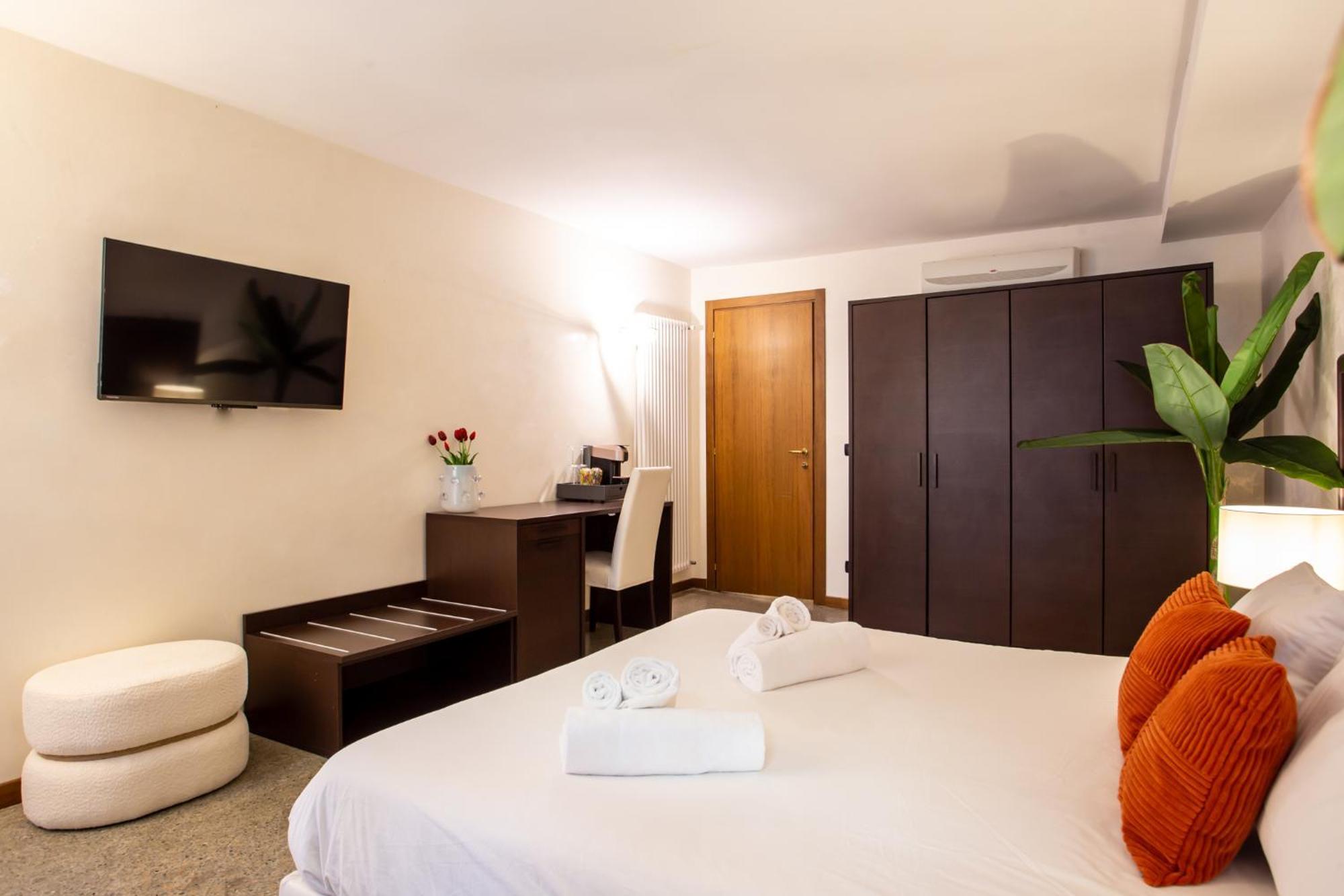 Luxury Apartment In San Marco, Venice Veneza Exterior foto