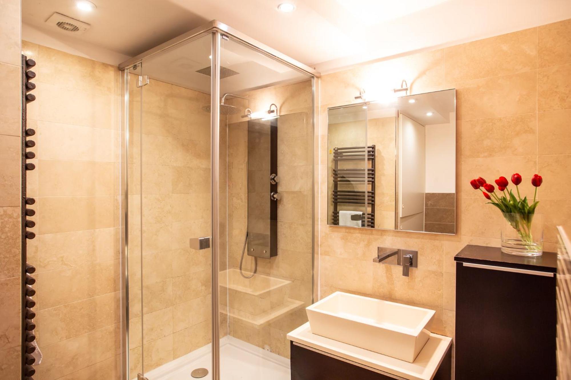 Luxury Apartment In San Marco, Venice Veneza Exterior foto