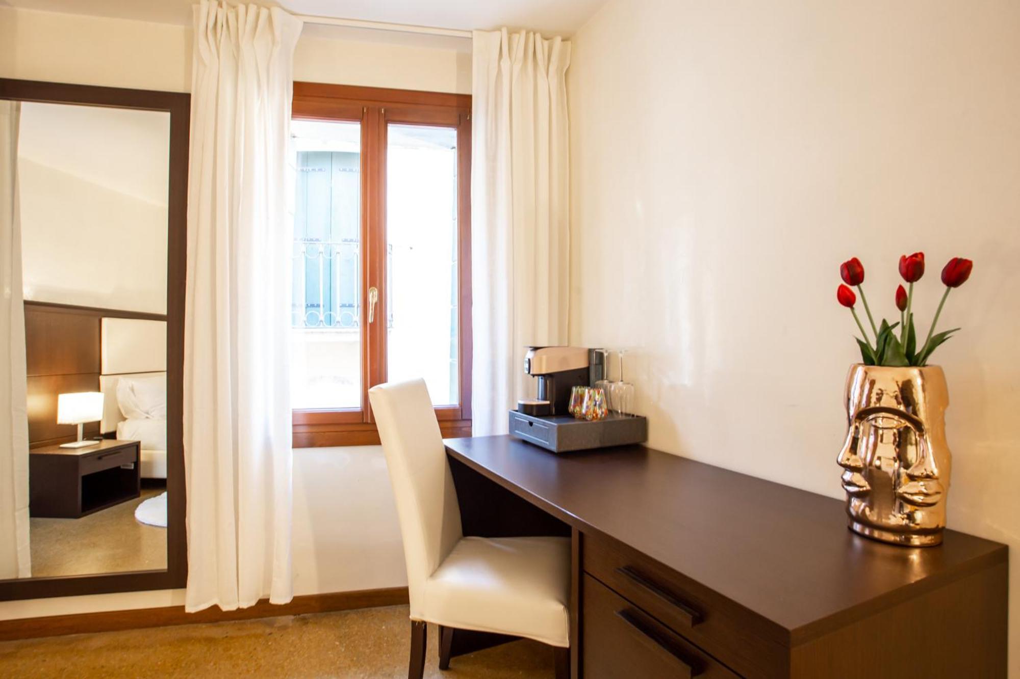 Luxury Apartment In San Marco, Venice Veneza Exterior foto