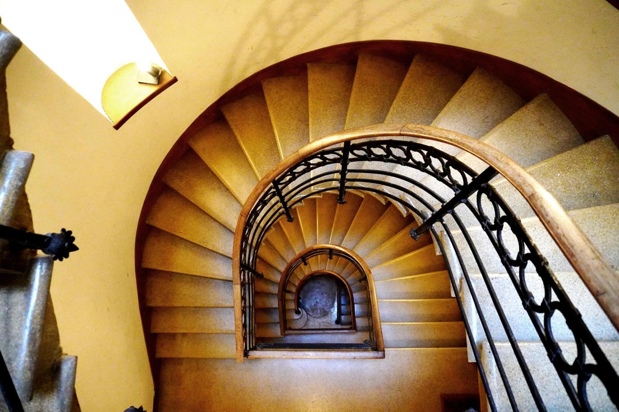 Luxury Apartment In San Marco, Venice Veneza Exterior foto